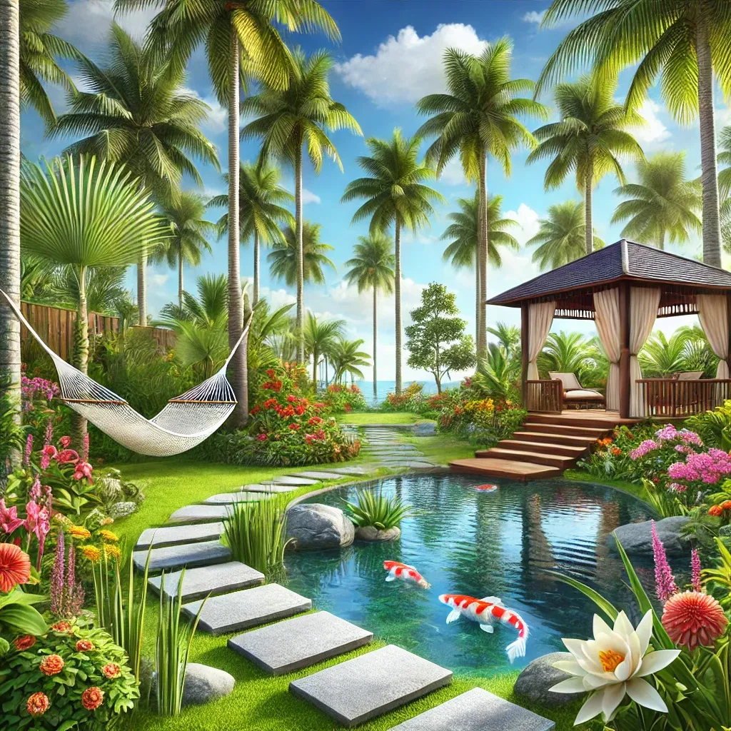 تصميم وتنفيذ المسابح المنزلية: دليلك الشامل لإضافة مسبح مثالي لحديقتك
