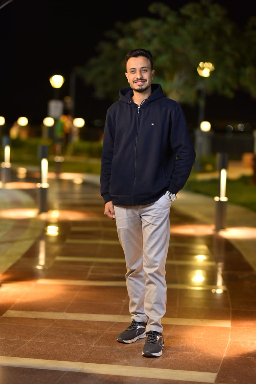 محمد رمضان