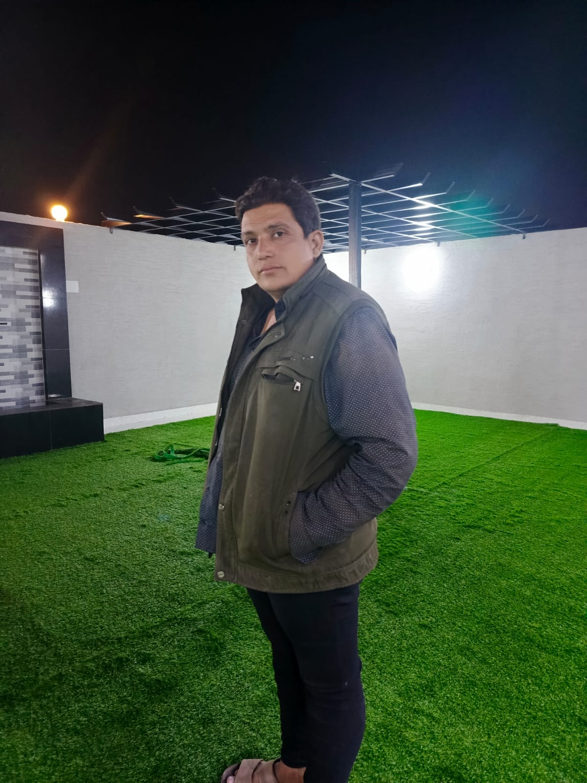 محمد ثروت 